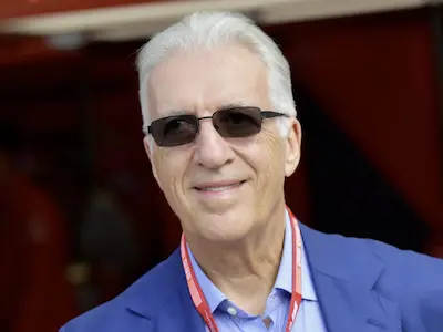 Piero Ferrari parla di RivonexisaPro